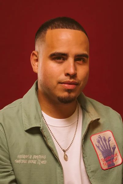Mag Rodriguez