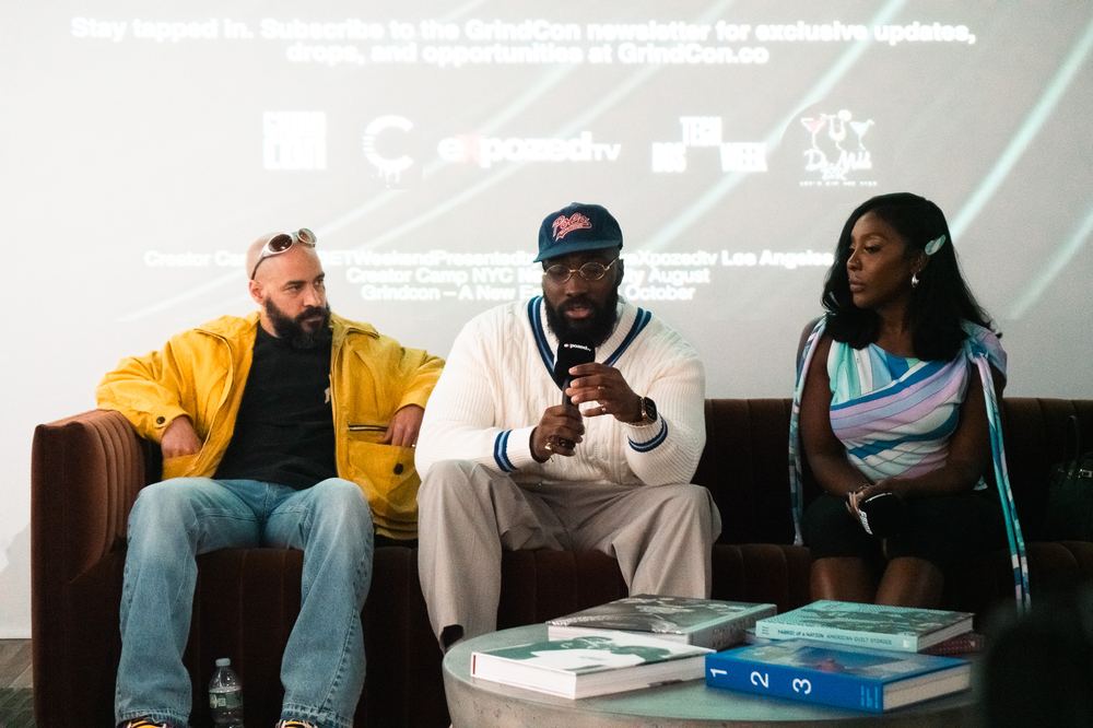 Power of Negotiation Panel