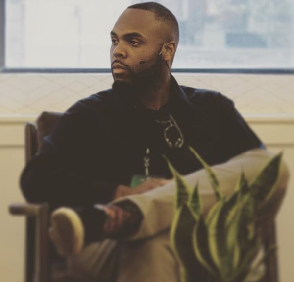 Kedar Frederic