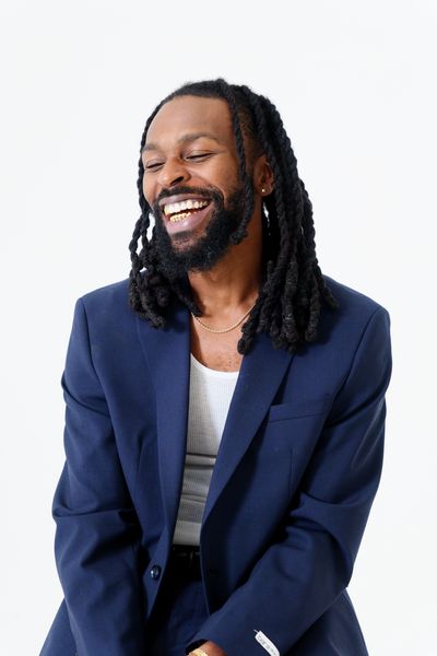 Latrell James