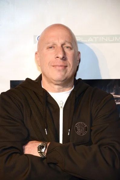 Steve Lobel