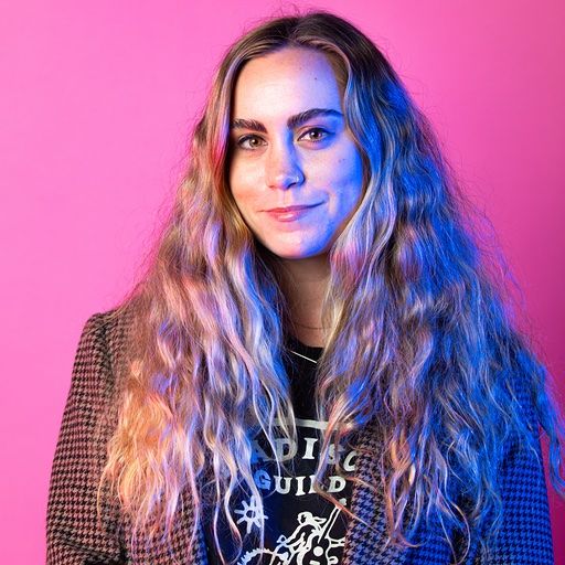 Makenna Van Liew