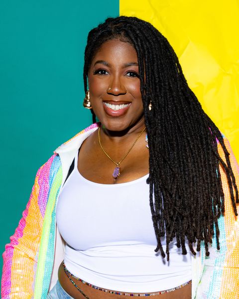 Adebukola Ajao