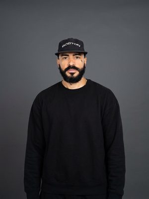 Sidney Baptista