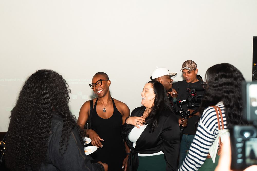 Networking