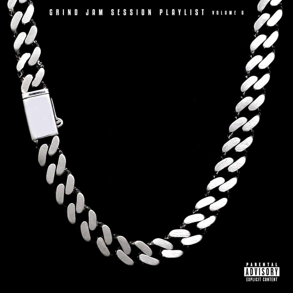 The Grind Jam Session Playlist Volume 6