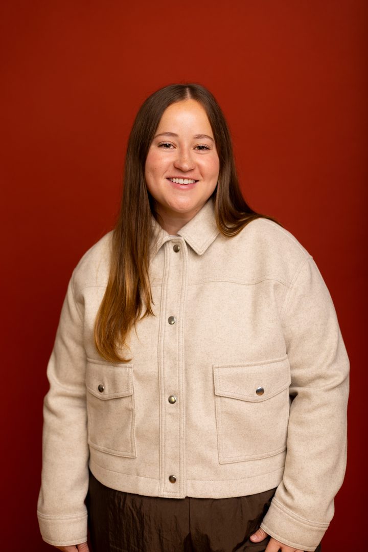 Shelby Scott