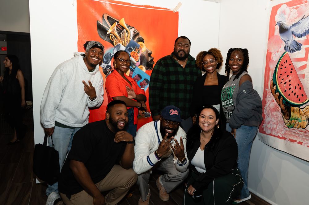 GrindCon Community