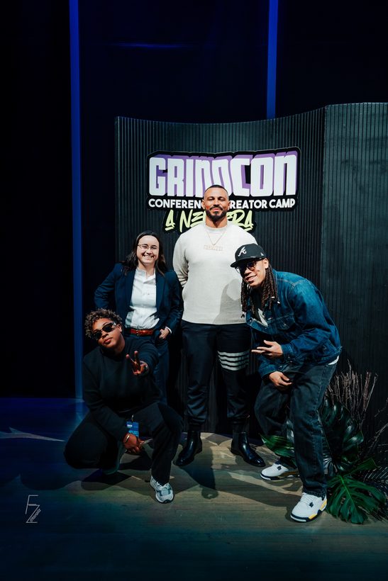 GrindCon 2026