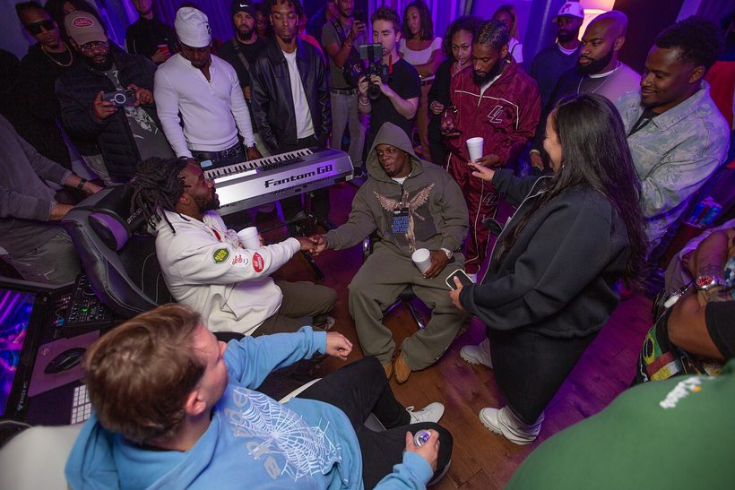 GrindCon 2026