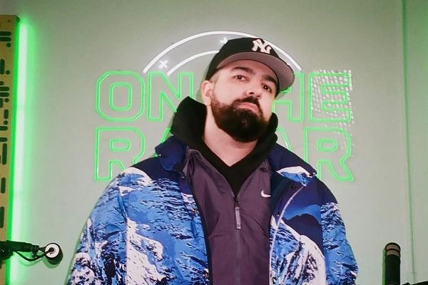 Gabe P