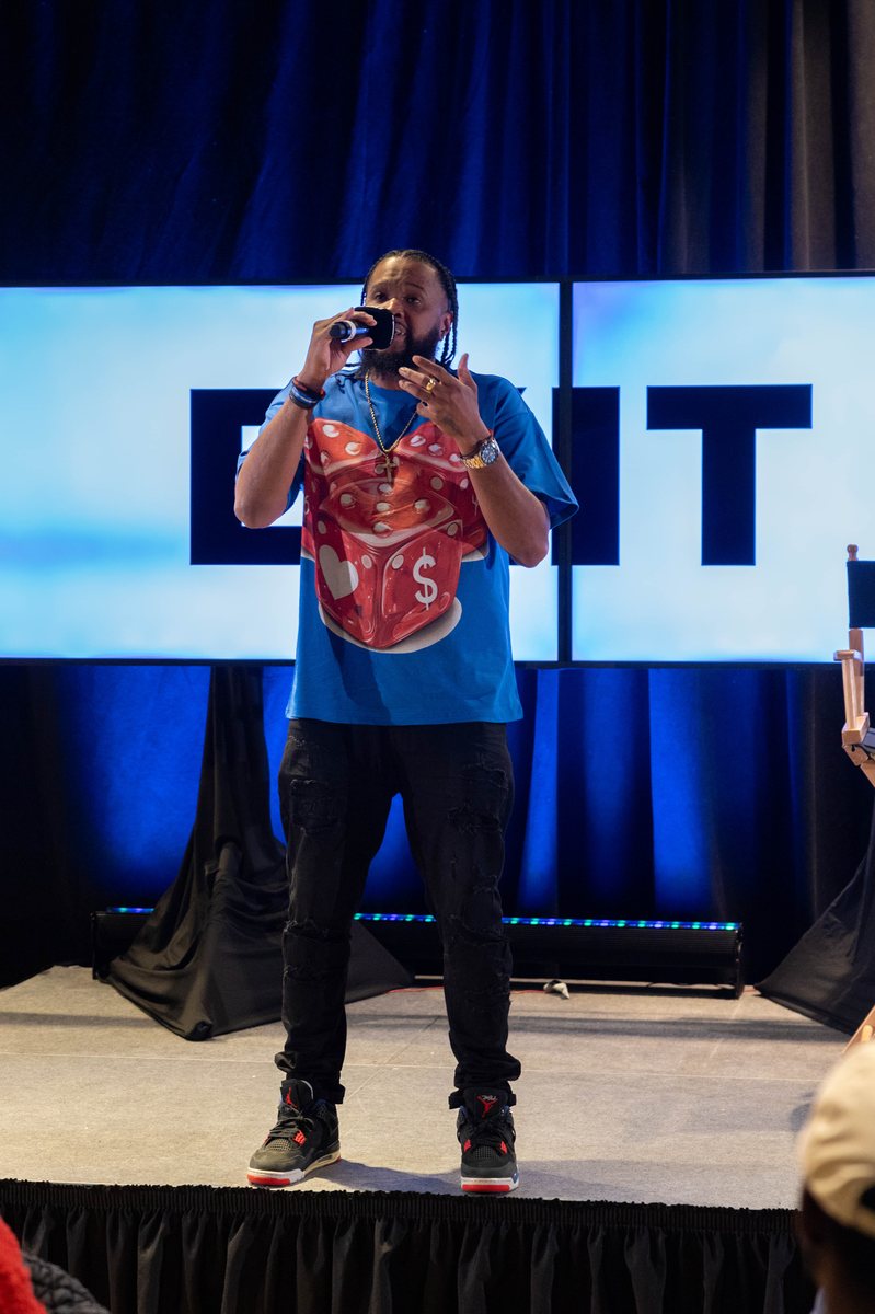 Artist who performed at GrindCon