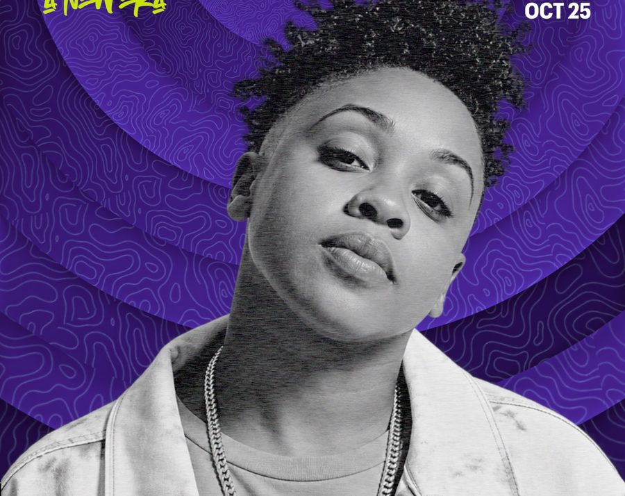 Drea Hudson
